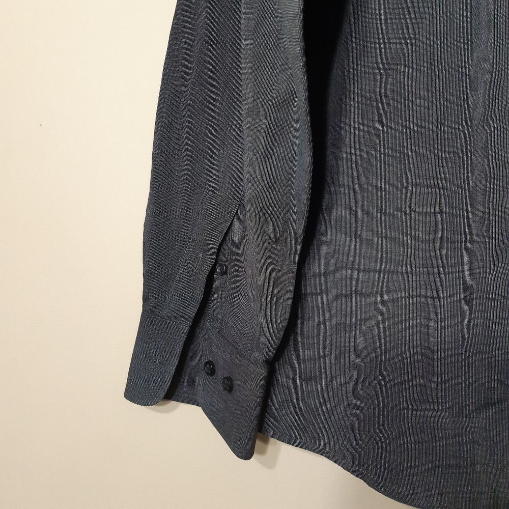 Airwalk | Light check grey and black button down - Picture 6 of 11